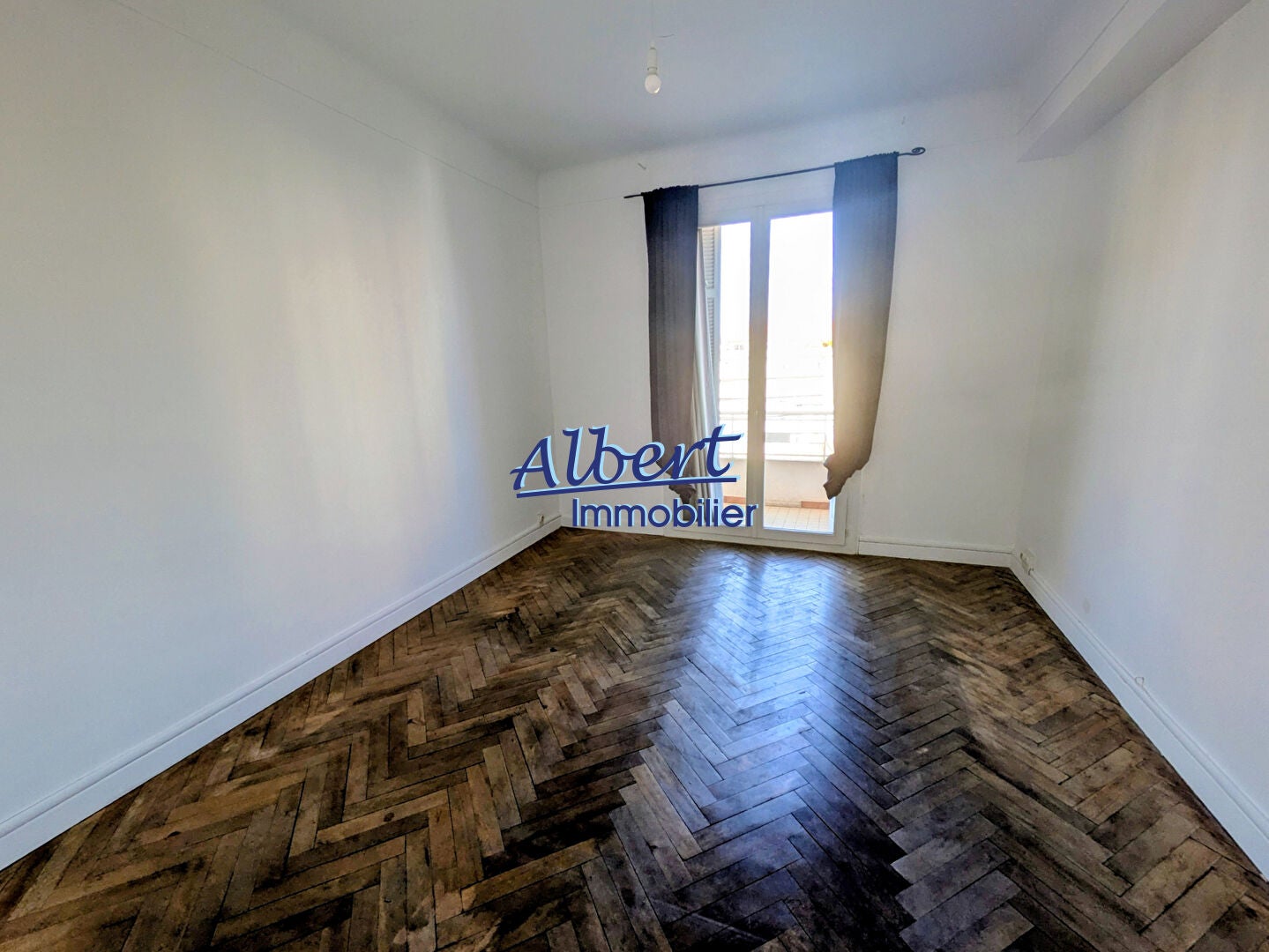 Appartement Rue Henri Poincaré à Toulon
