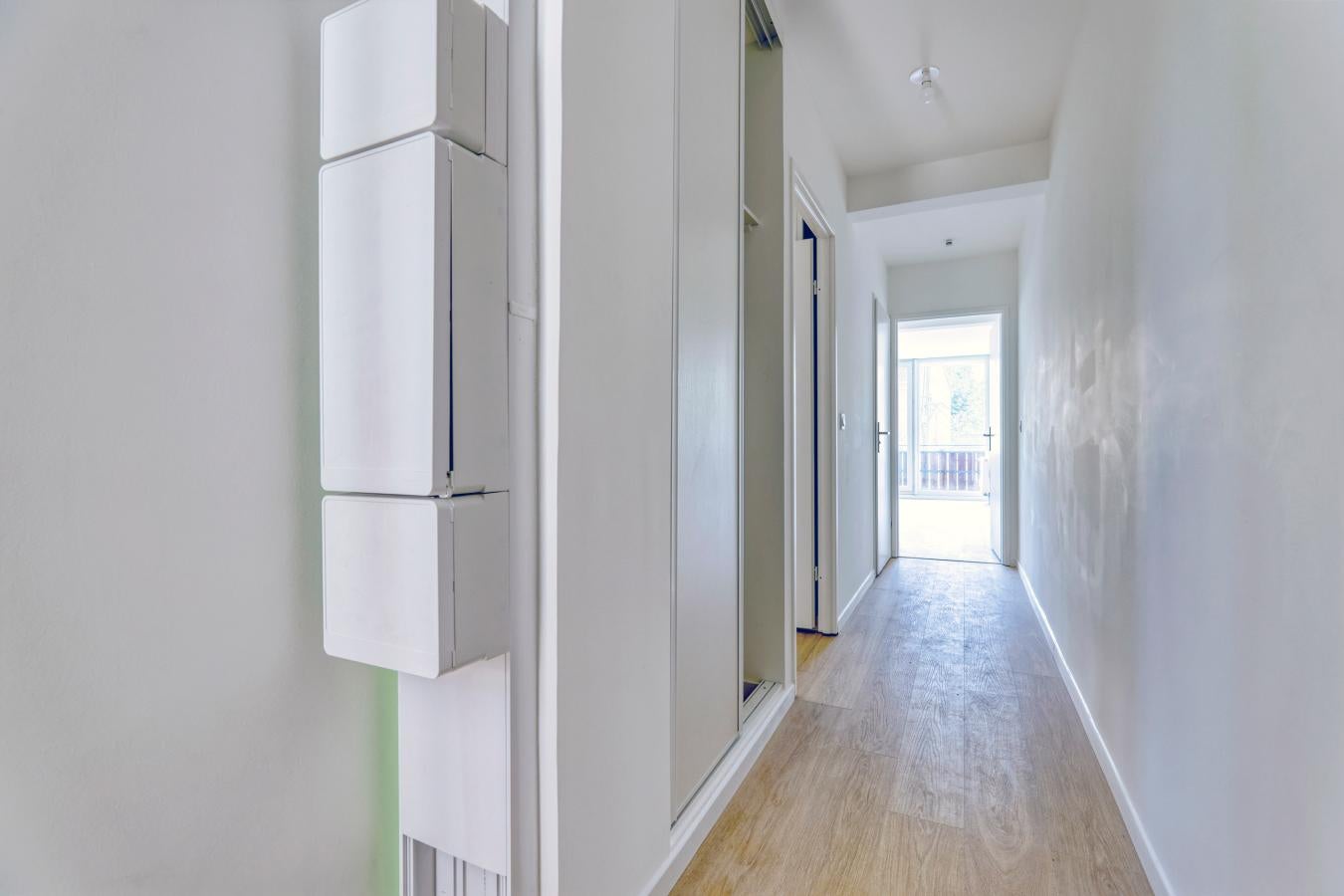 Appartement Rue Anatole France à Bagnolet