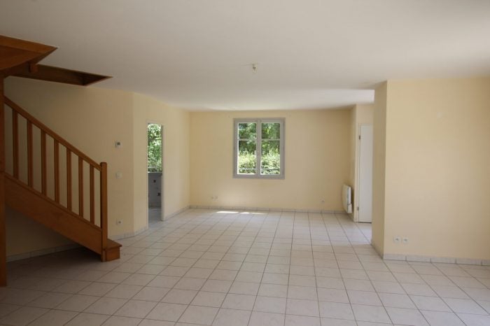 Maison Rue de la Démenèrie à Fontenay-le-Fleury