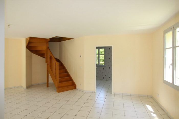 Maison Rue de la Démenèrie à Fontenay-le-Fleury