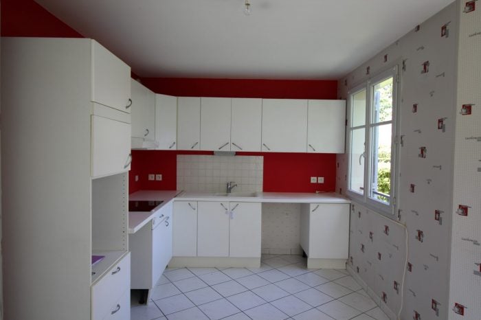 Maison Rue de la Démenèrie à Fontenay-le-Fleury