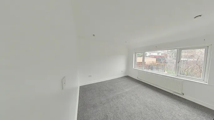 Flat Saint Albans Road in Dacorum
