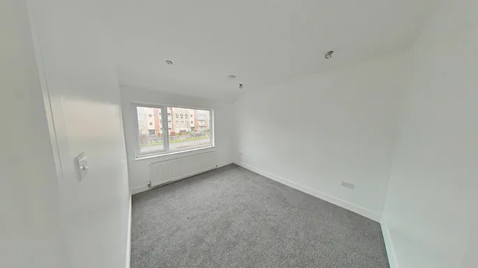 Flat Saint Albans Road in Dacorum