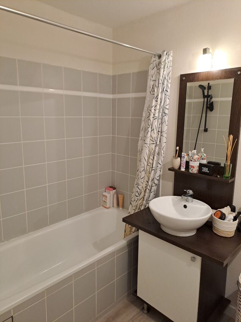 Flat Rue de l'Orangerie in Chauray