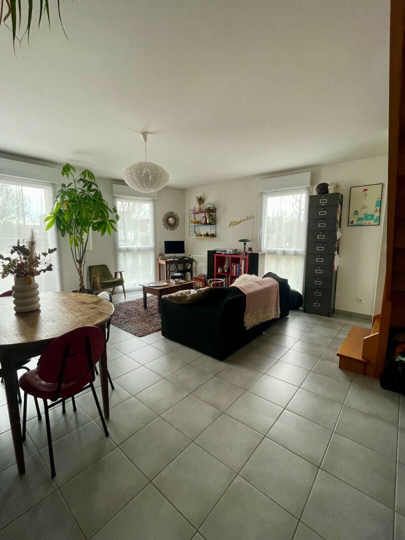 Appartement Rue Rosa Parks à Angers