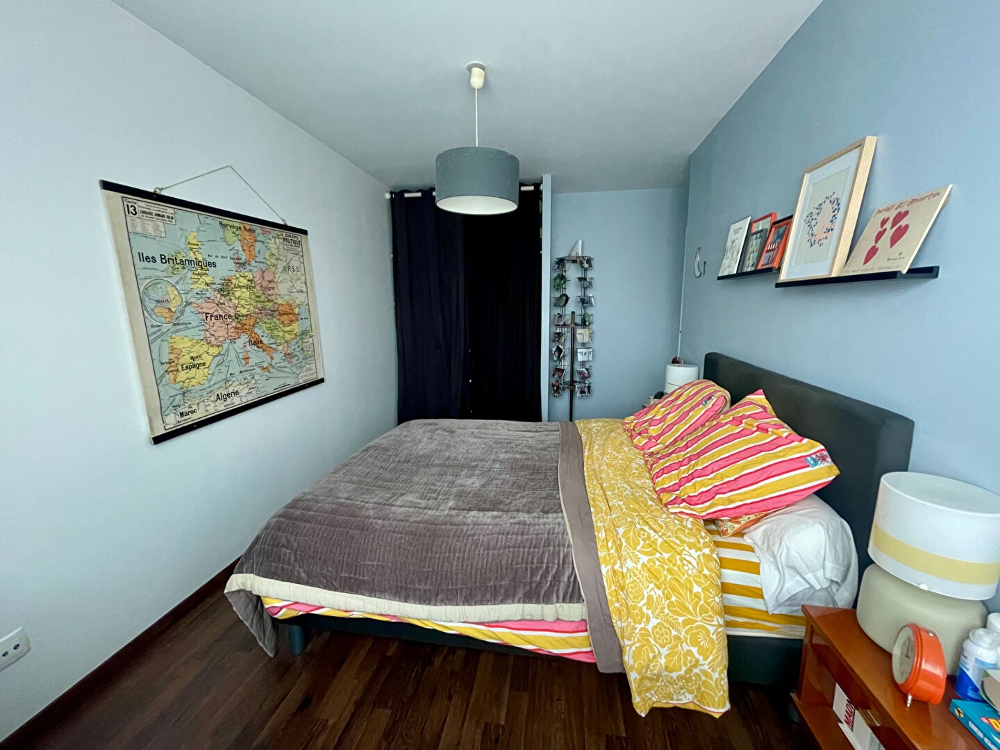 Appartement Rue Rosa Parks à Angers
