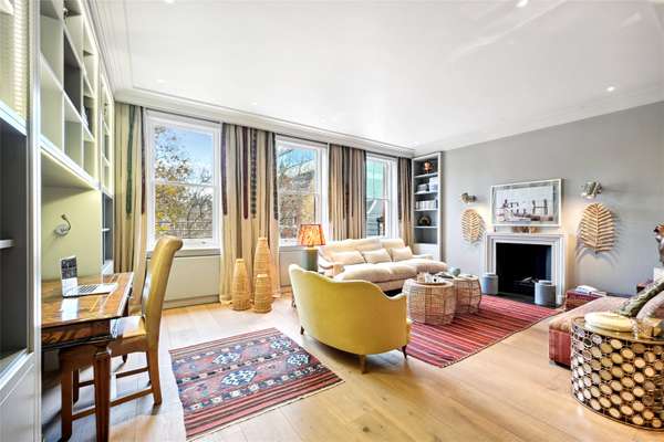 Flat Cadogan Gardens in Greater London