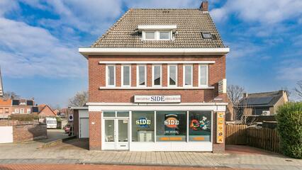 Huis Veldstraat 2 in Brunssum