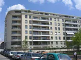 Appartement Rue Raspail à Villeurbanne
