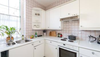 Room Montagu Place in City of Westminster