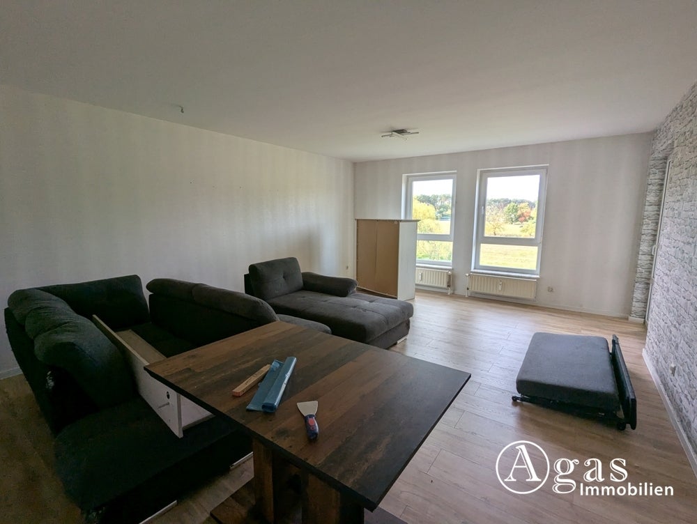 Wohnung Wohnpark in Joachimsthal
