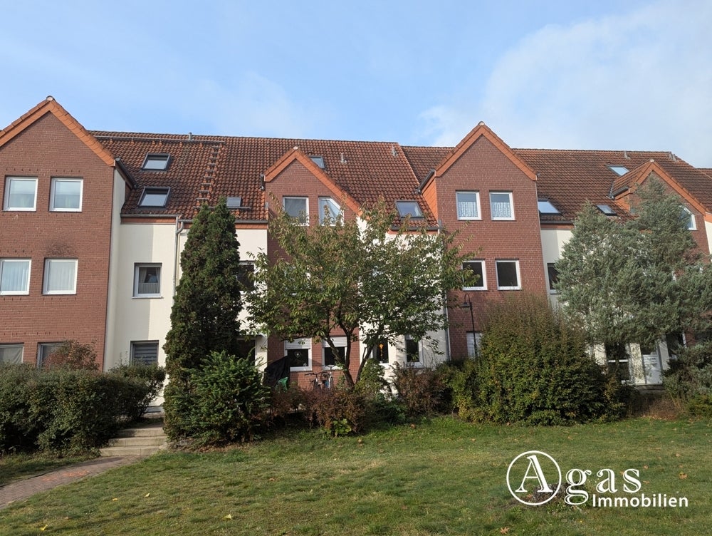 Wohnung Wohnpark in Joachimsthal