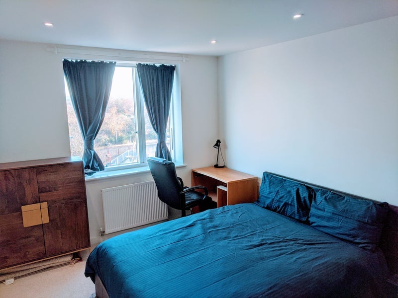 Room Nauticus Walk in Greater London