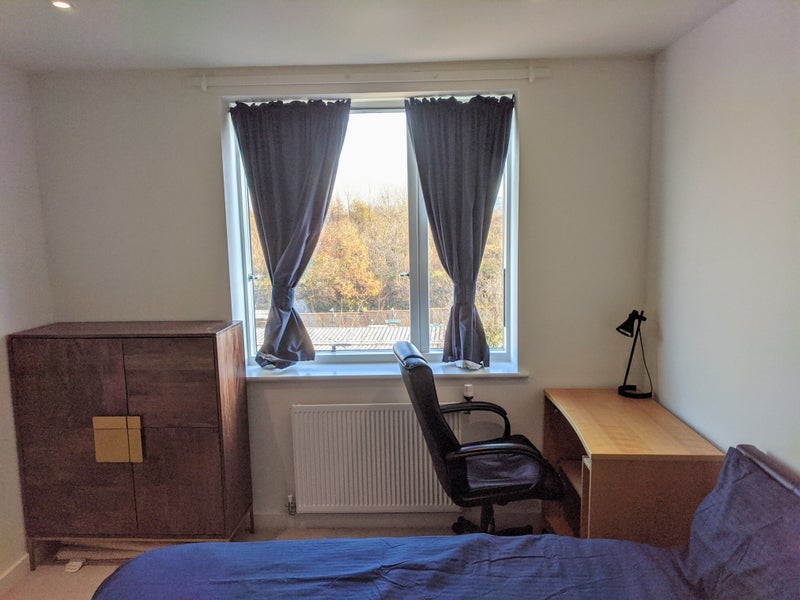 Room Nauticus Walk in Greater London