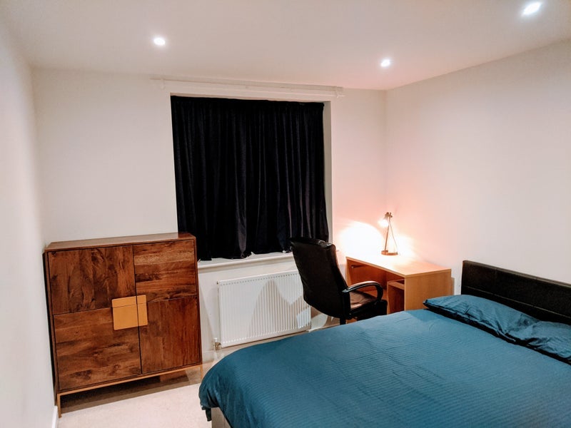 Room Nauticus Walk in Greater London