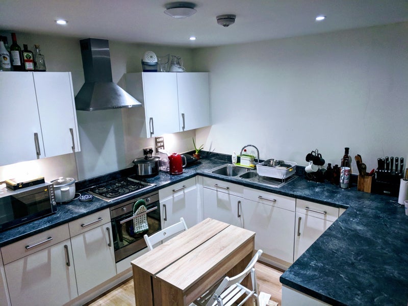 Room Nauticus Walk in Greater London