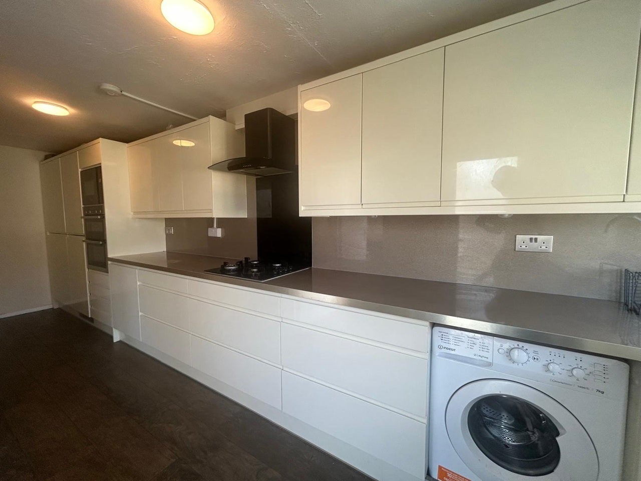 House Lodge Way in Borough of Spelthorne