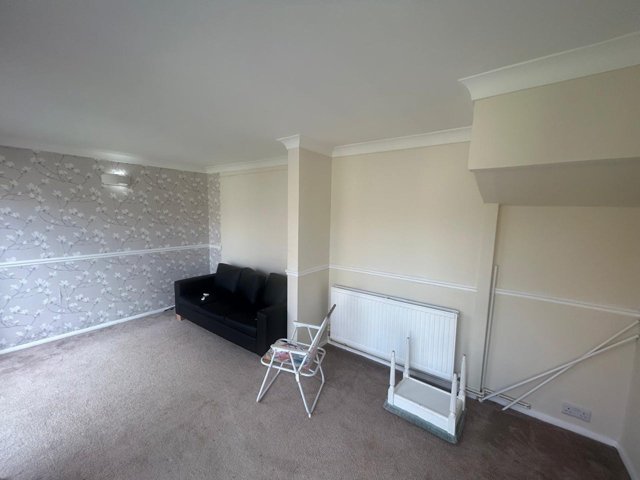 House Lodge Way in Borough of Spelthorne