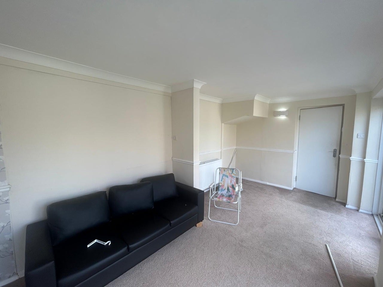 House Lodge Way in Borough of Spelthorne