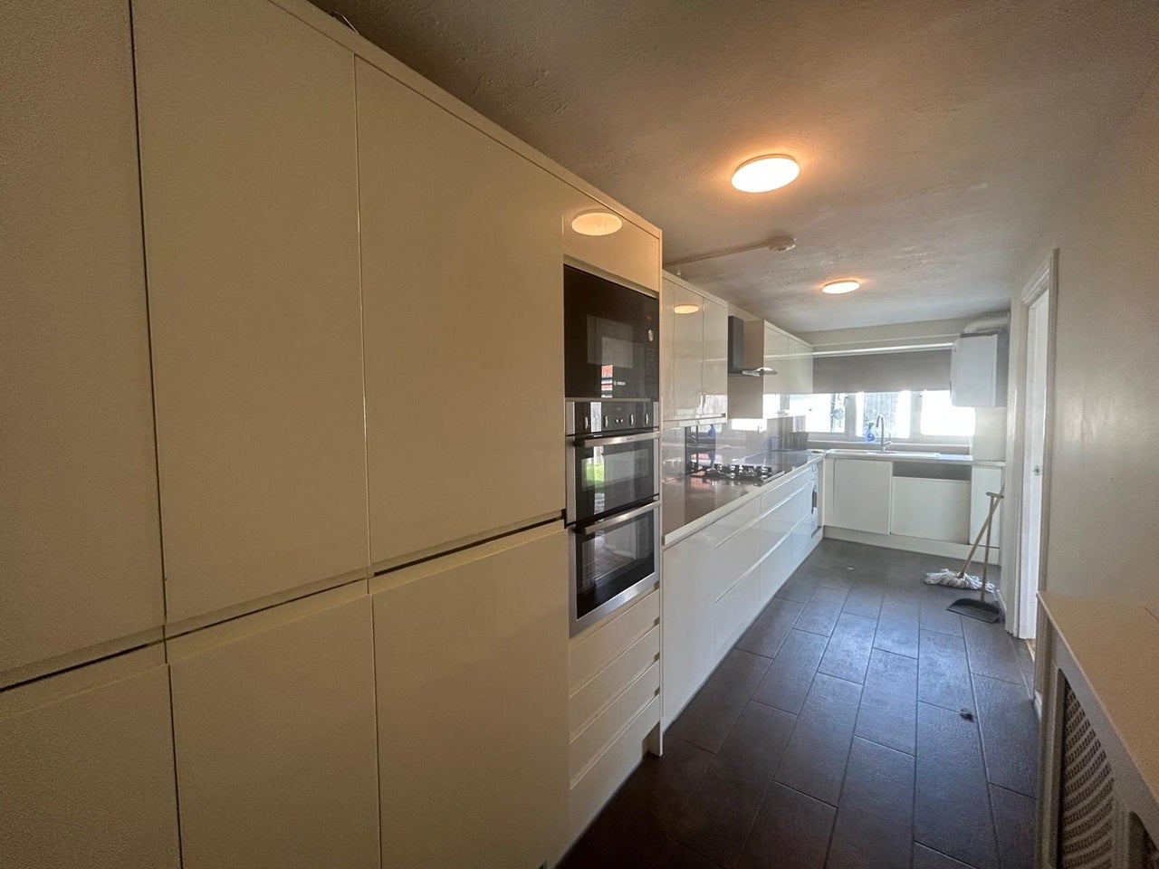 House Lodge Way in Borough of Spelthorne