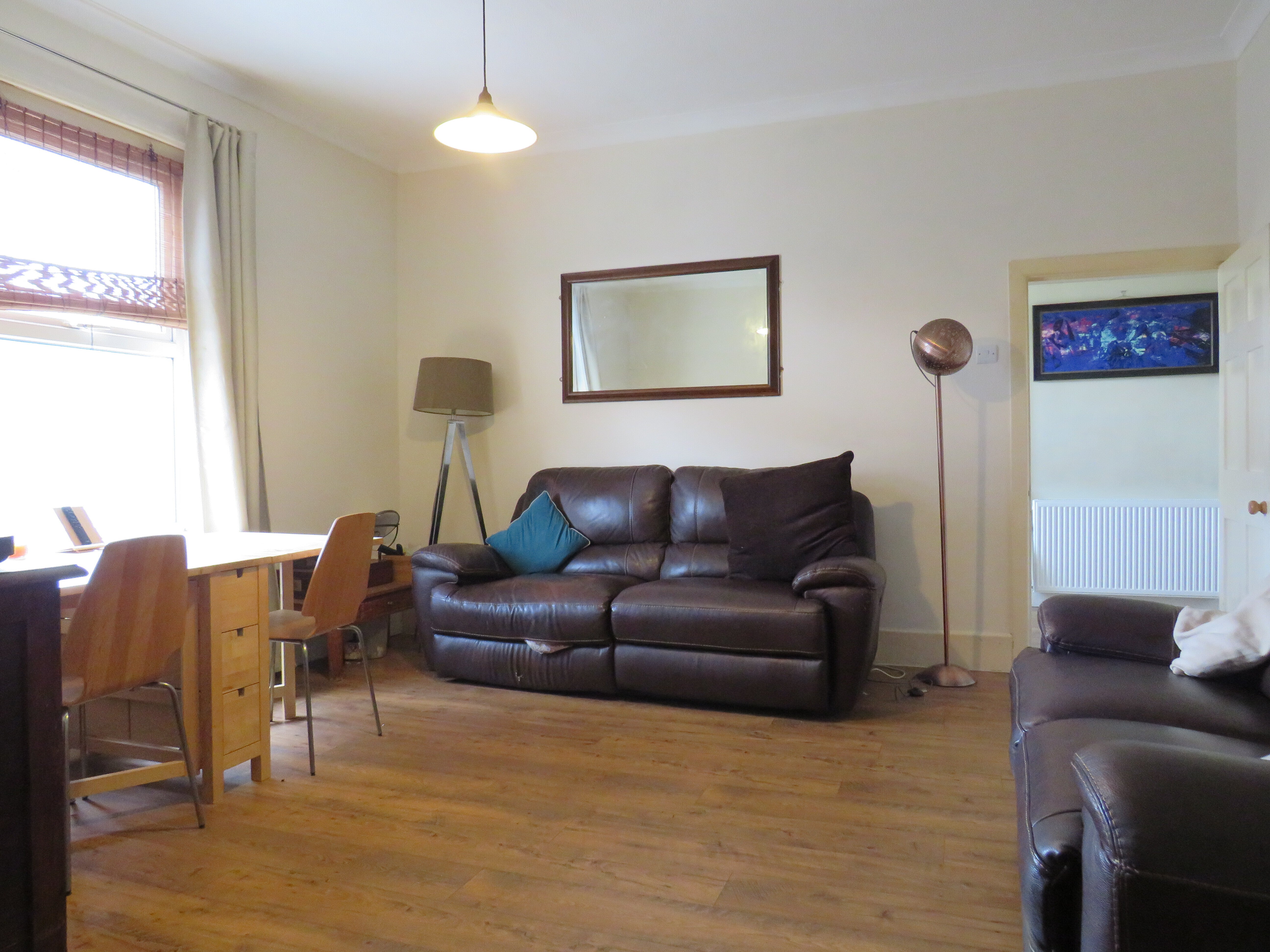 Flat Devizes Road in Salisbury