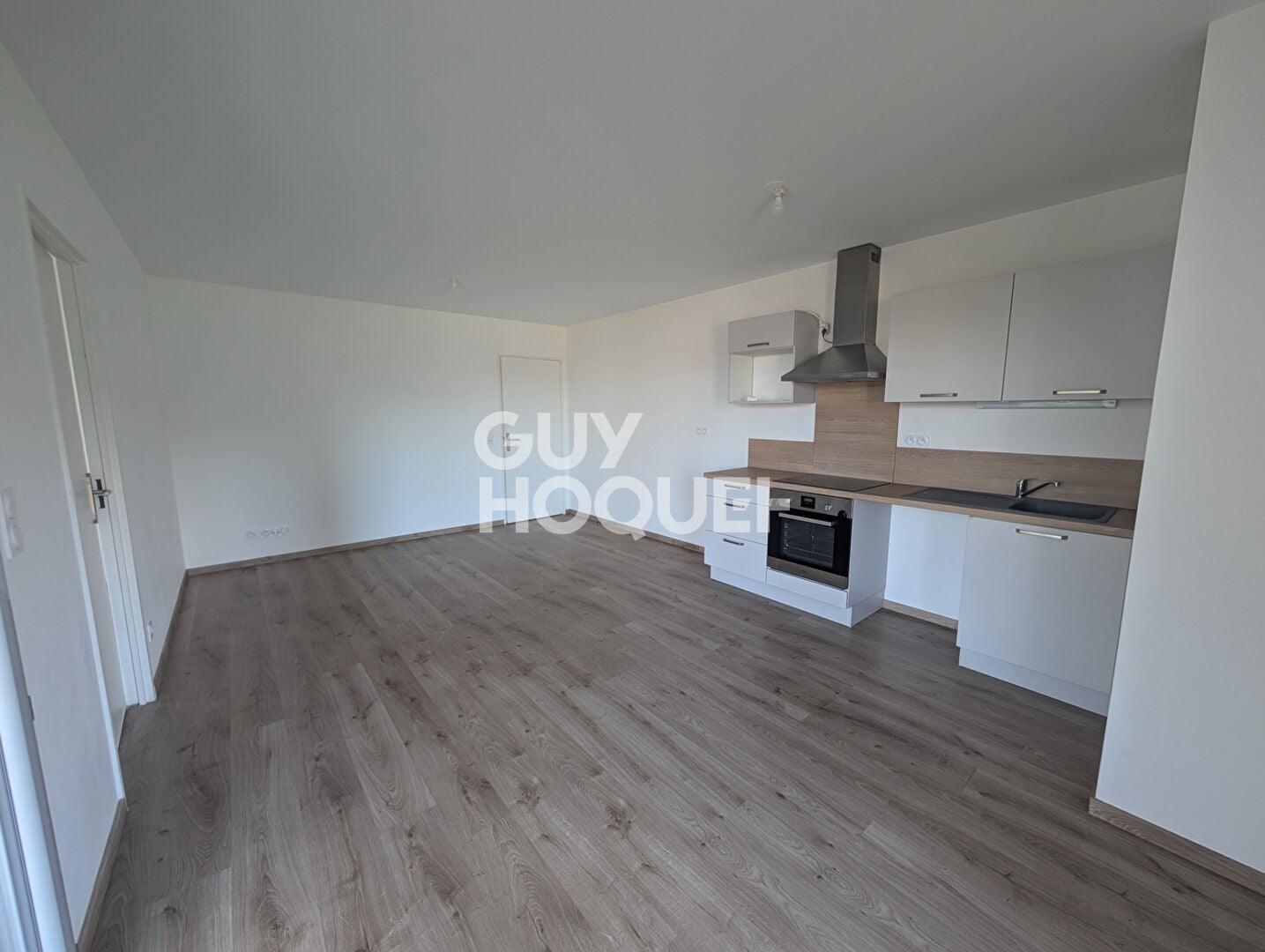 Appartement Rue Jean Perrin à Chambray-lès-Tours