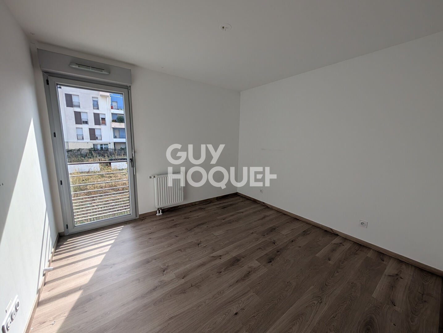 Flat Allée Commune in Chambray-lès-Tours