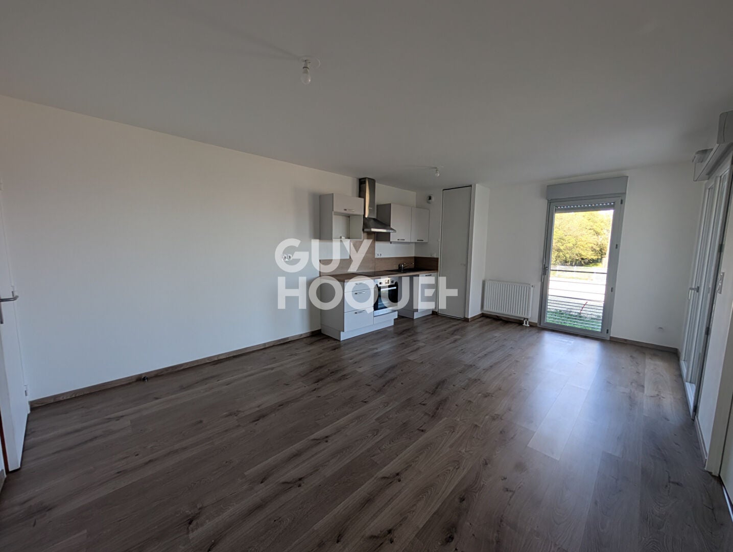 Appartement Rue Jean Perrin à Chambray-lès-Tours