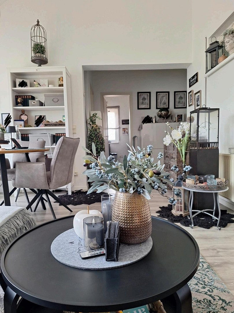Wohnung Waldblick in Ludwigsfelde