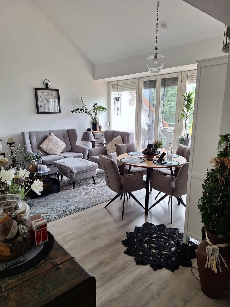 Wohnung Waldblick in Ludwigsfelde
