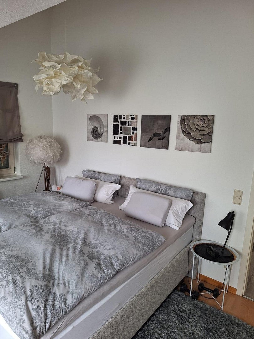 Wohnung Waldblick in Ludwigsfelde