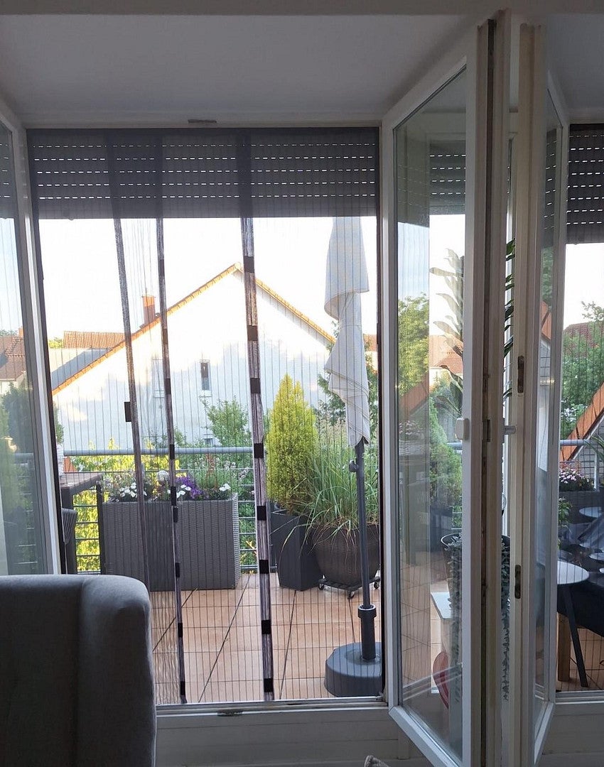 Wohnung Waldblick in Ludwigsfelde