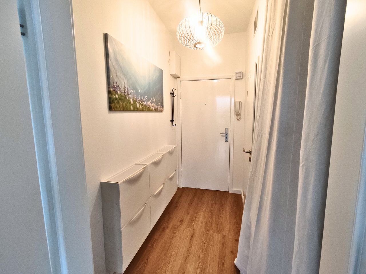 Wohnung Am Wall in Bremen