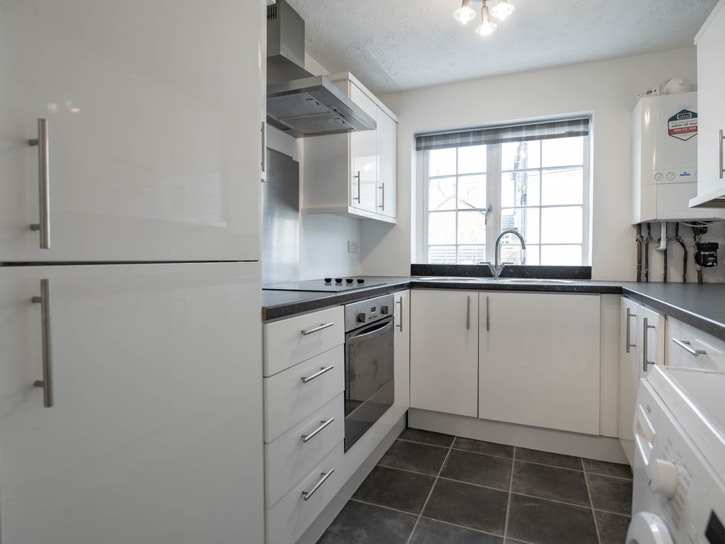 Flat South Street in North West Leicestershire
