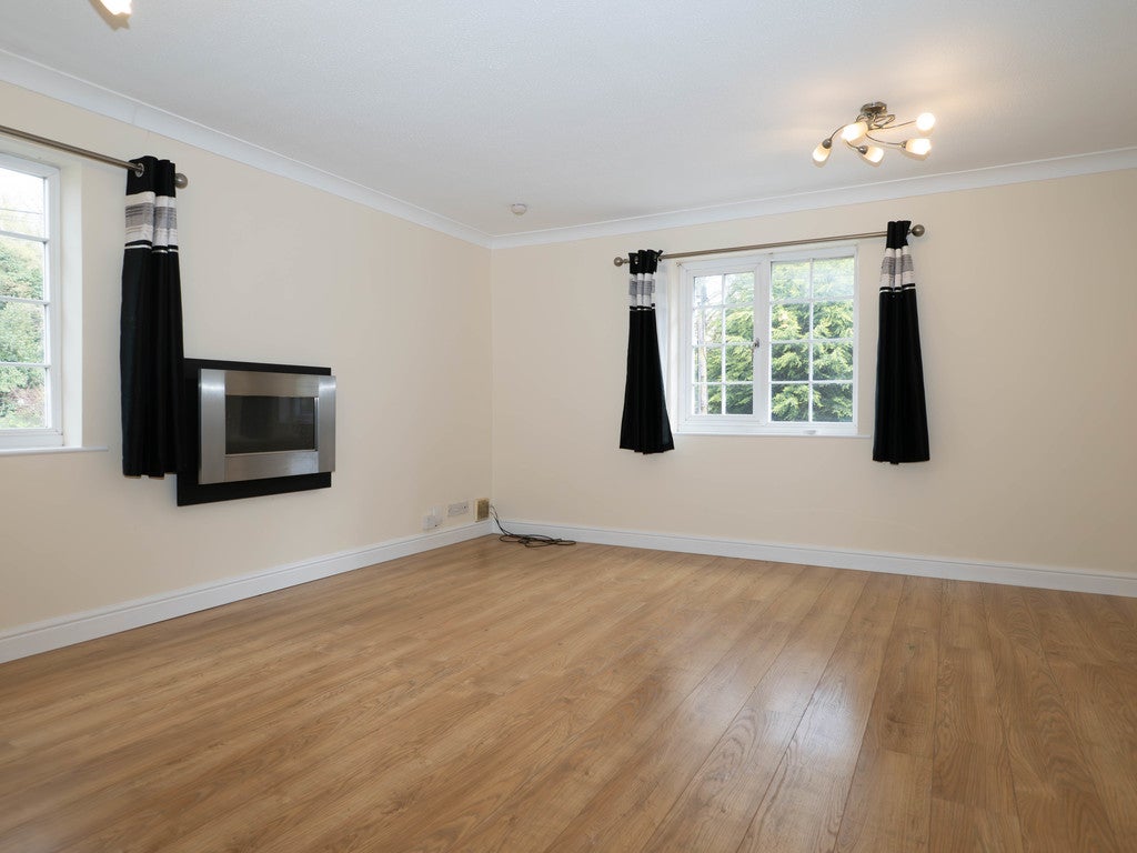 Flat South Street in North West Leicestershire