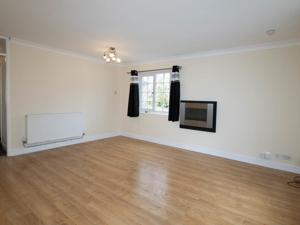 Flat South Street in North West Leicestershire
