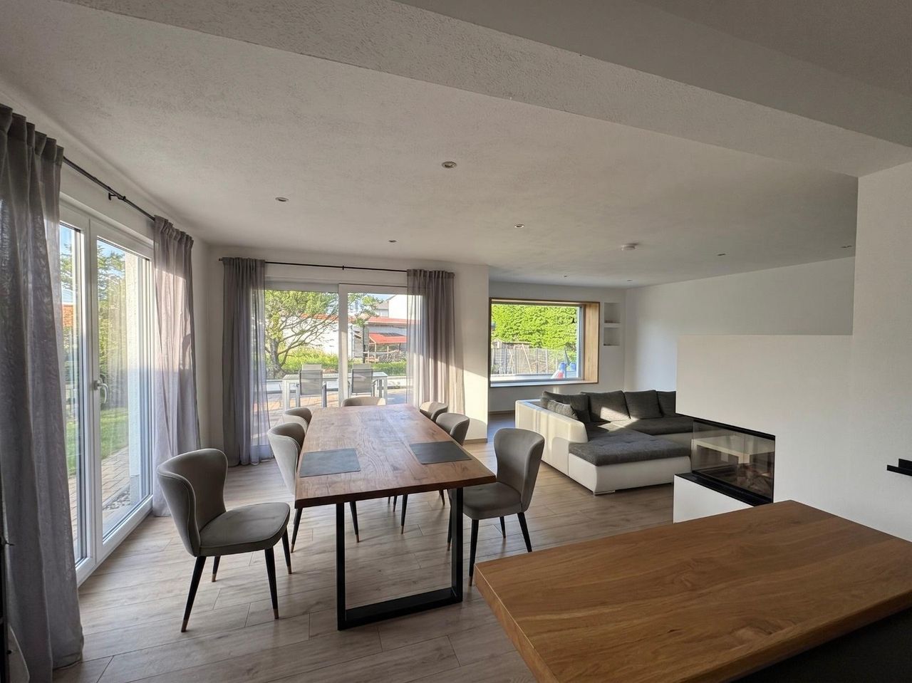 Wohnung Weichser Straße in Pasenbach