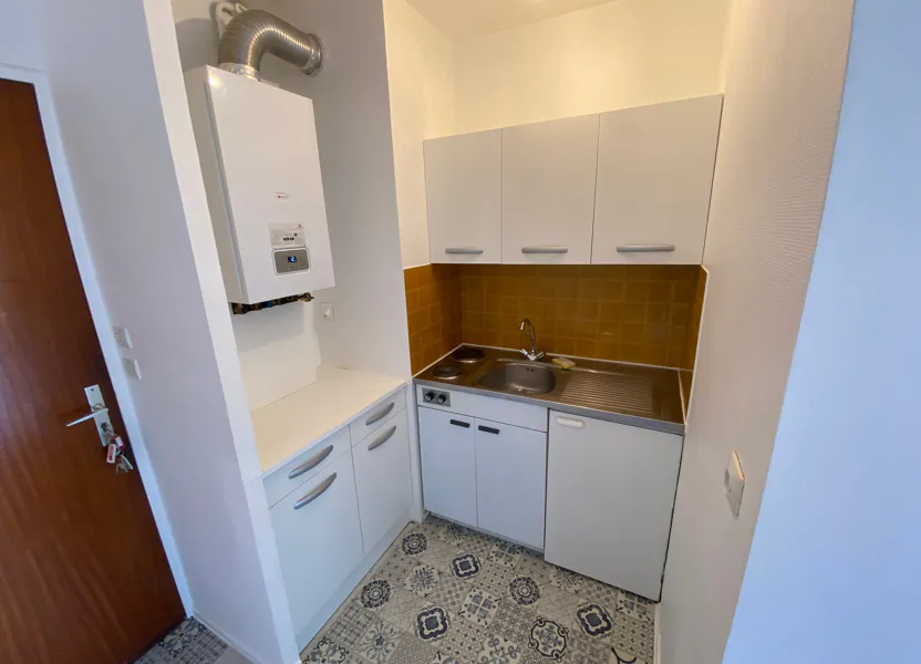 Appartement Rue Roger Salengro à Talence