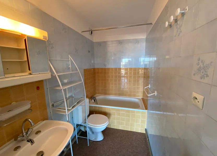 Appartement Rue Roger Salengro à Talence