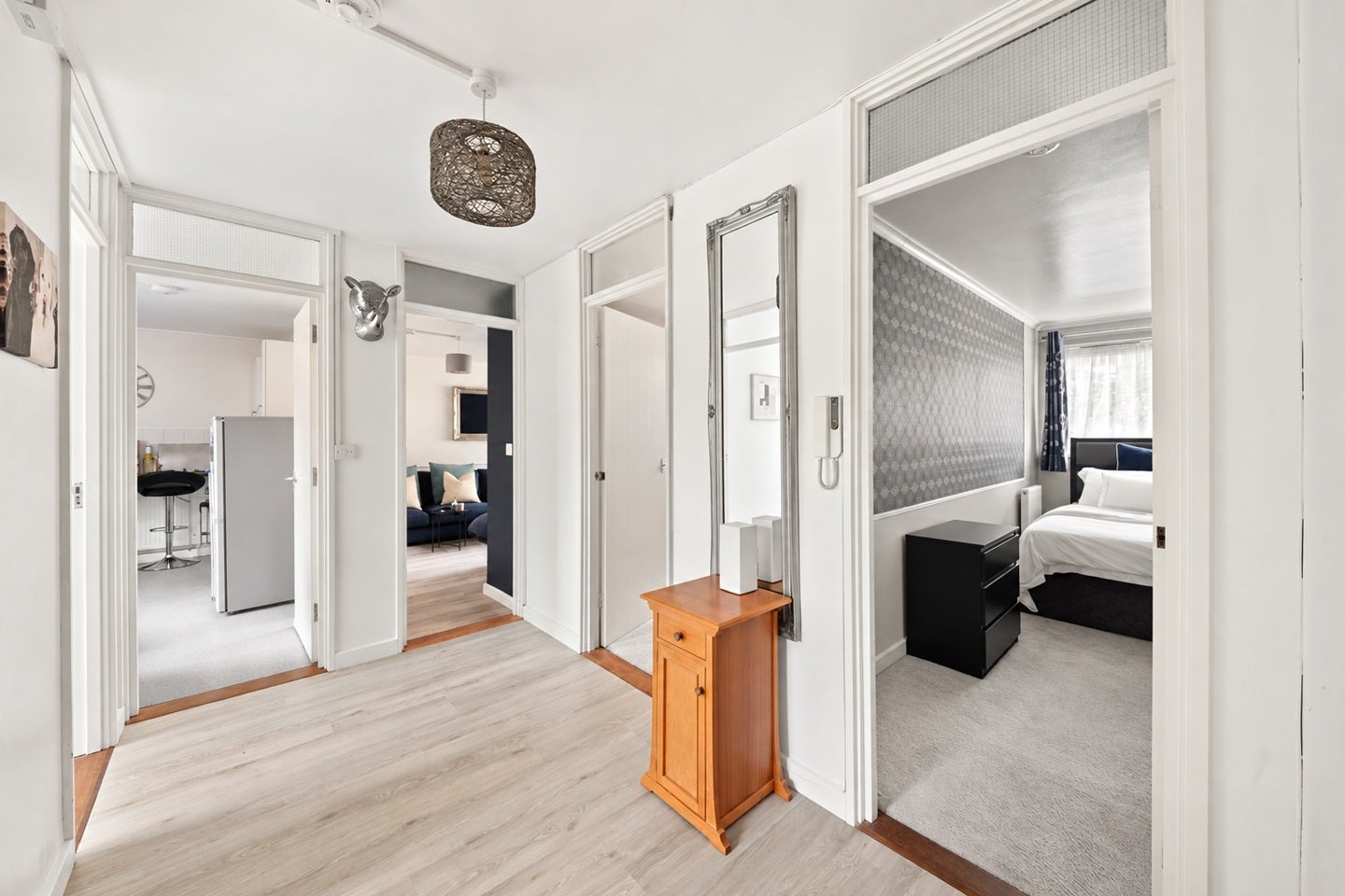 Flat Bath Close in Greater London