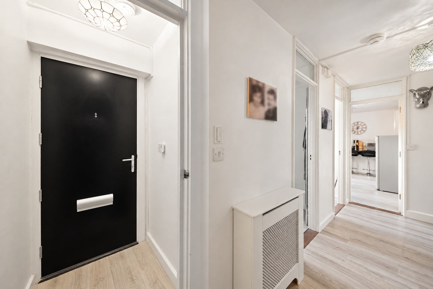 Flat Bath Close in Greater London