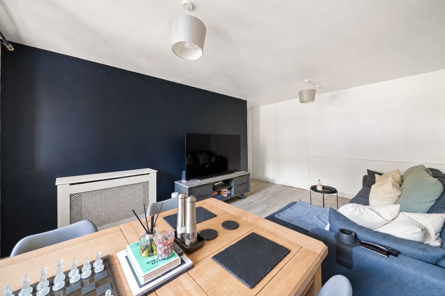 Flat Bath Close in Greater London