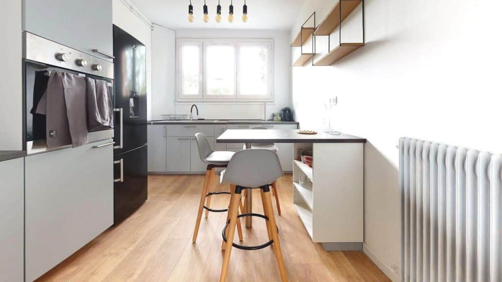 Flat Rue des Arbustes in Toulouse