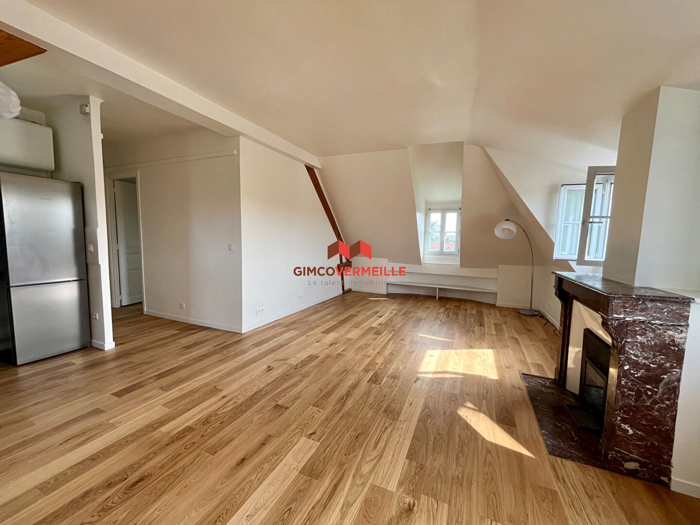 Appartement Rue Georges Baudin à Rueil-Malmaison