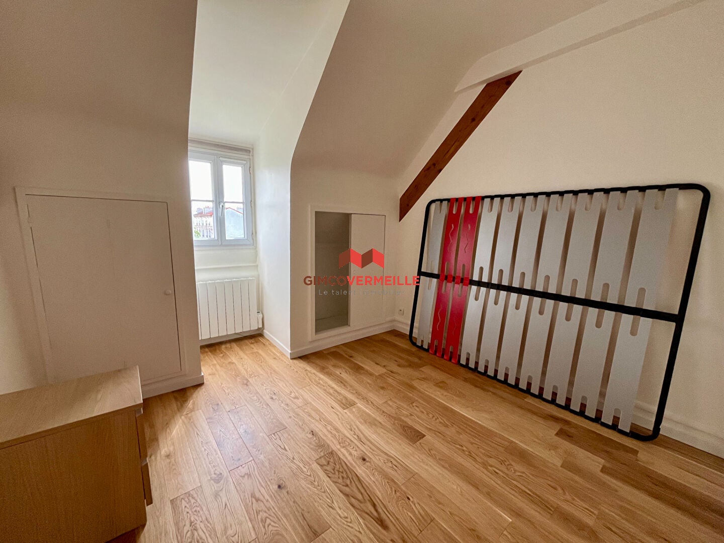 Appartement Rue Georges Baudin à Rueil-Malmaison