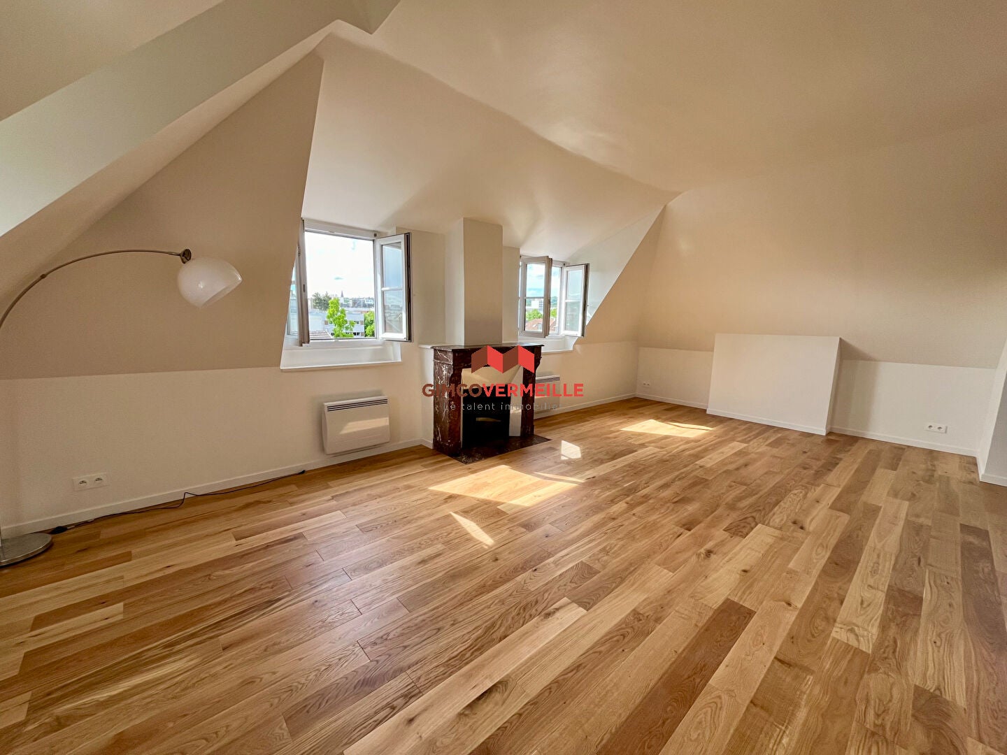 Appartement Rue Georges Baudin à Rueil-Malmaison