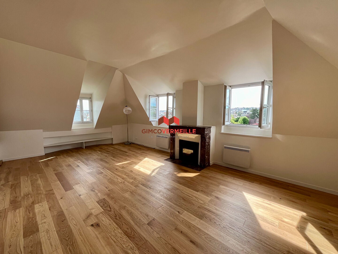Appartement Rue Georges Baudin à Rueil-Malmaison