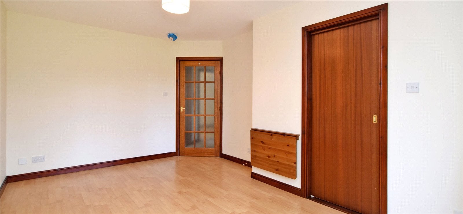 Flat Station Brae in Ellon