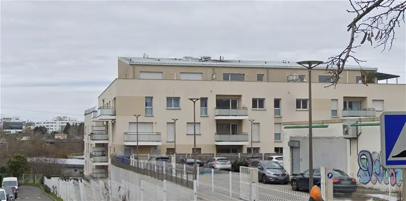 Appartement Avenue des Arènes Romaines à Toulouse