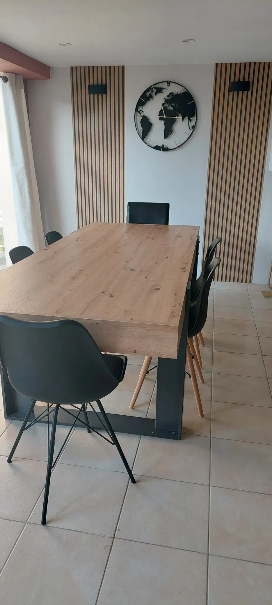 Chambre Avenue Félix Géneslay à Le Mans